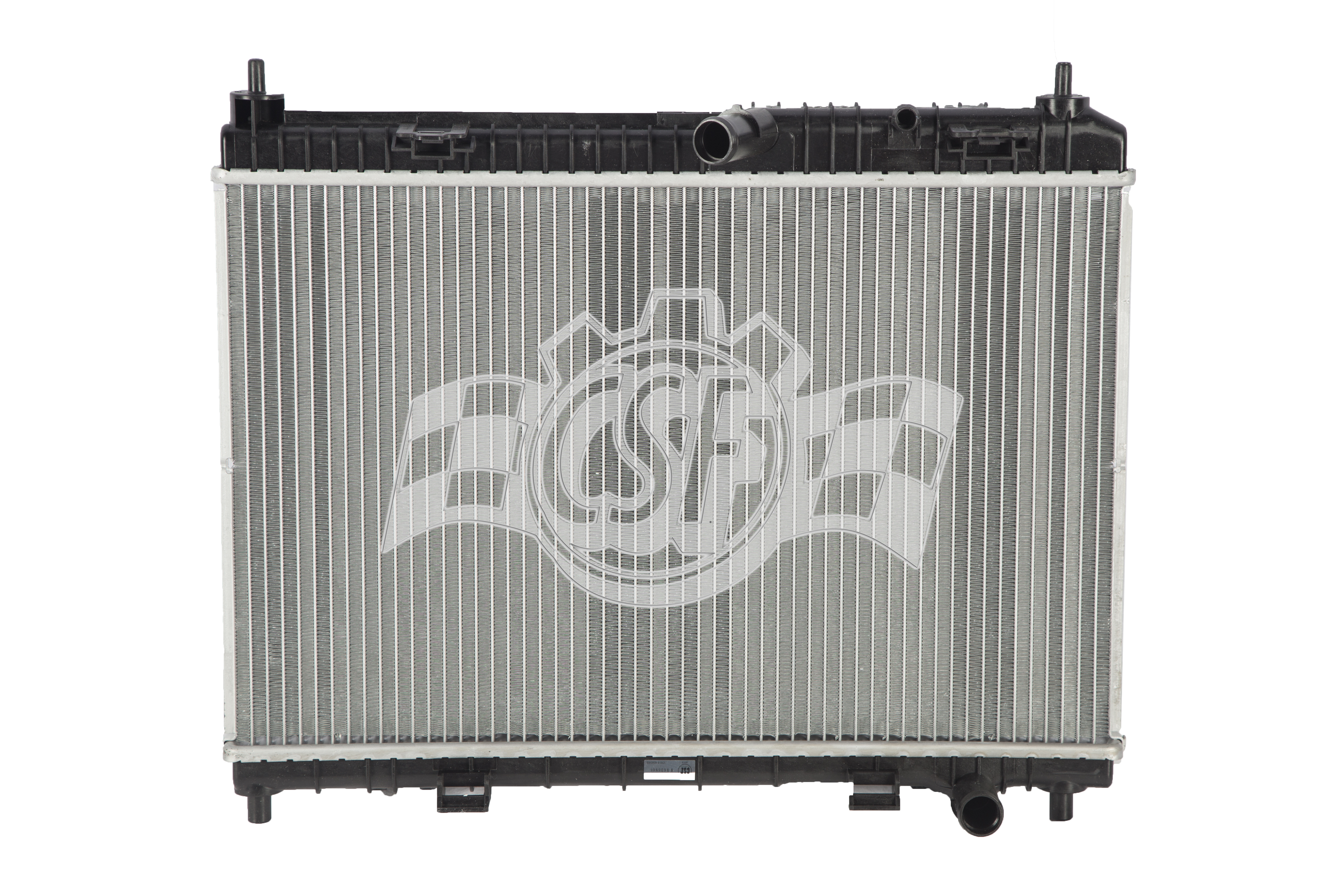 Radiator CSF 3509