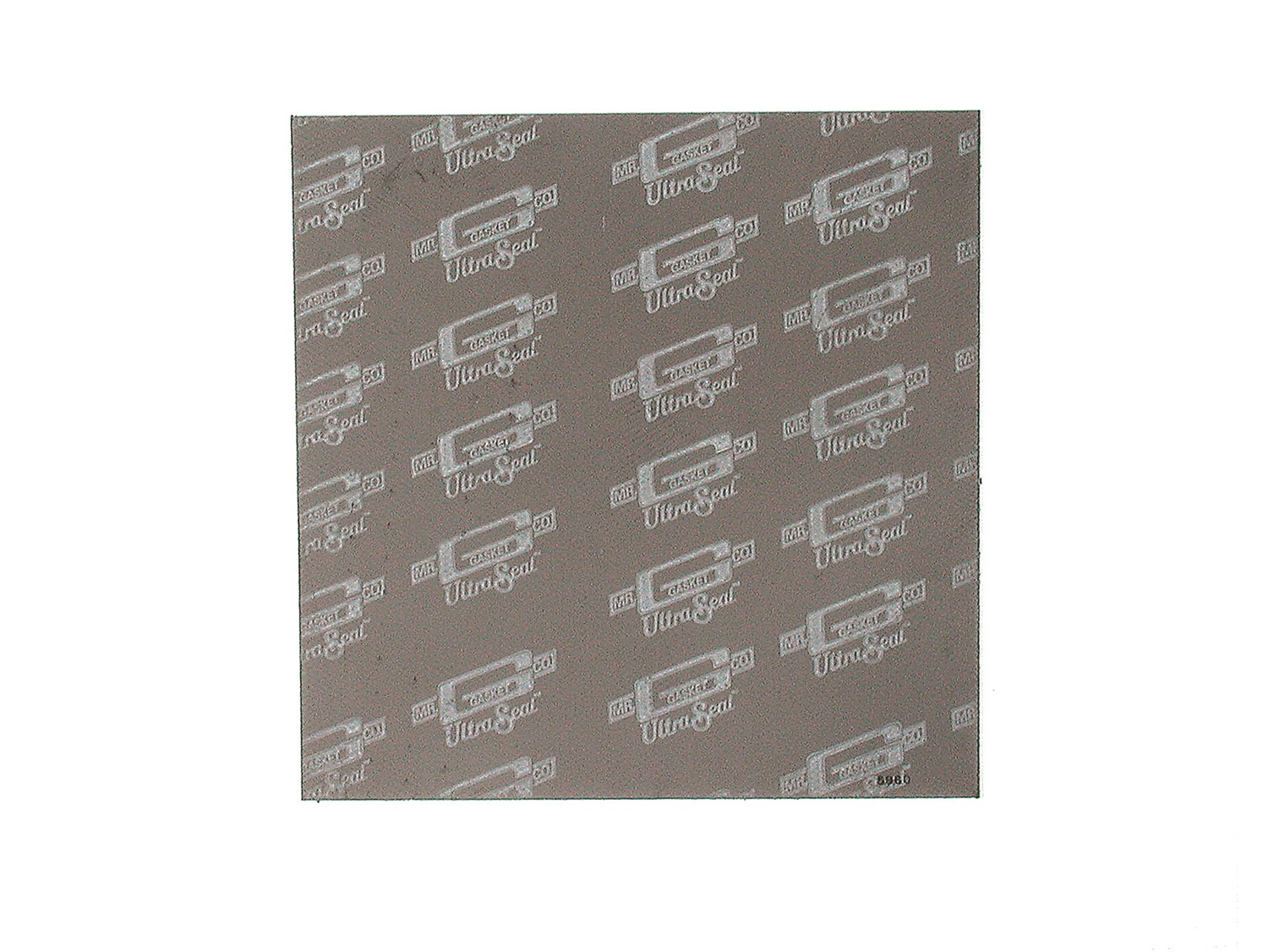 Gasket Making Material Mr Gasket 5960