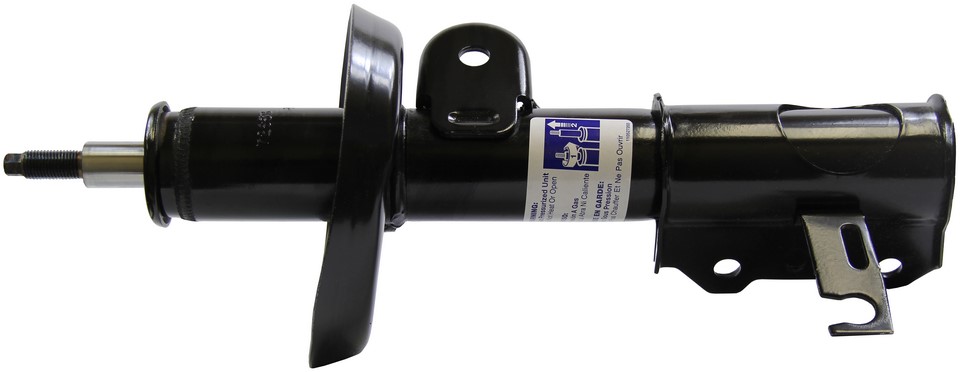Suspension Strut Monroe Shocks & Struts 72663