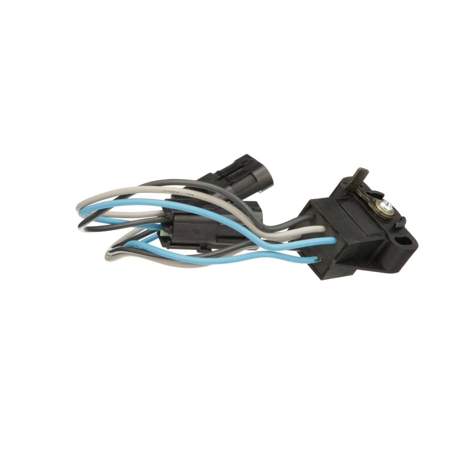 Throttle Position Sensor Standard Ignition TH67