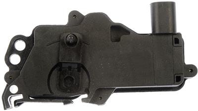 Door Lock Actuator Motor Dorman - OE Solutions 746-163