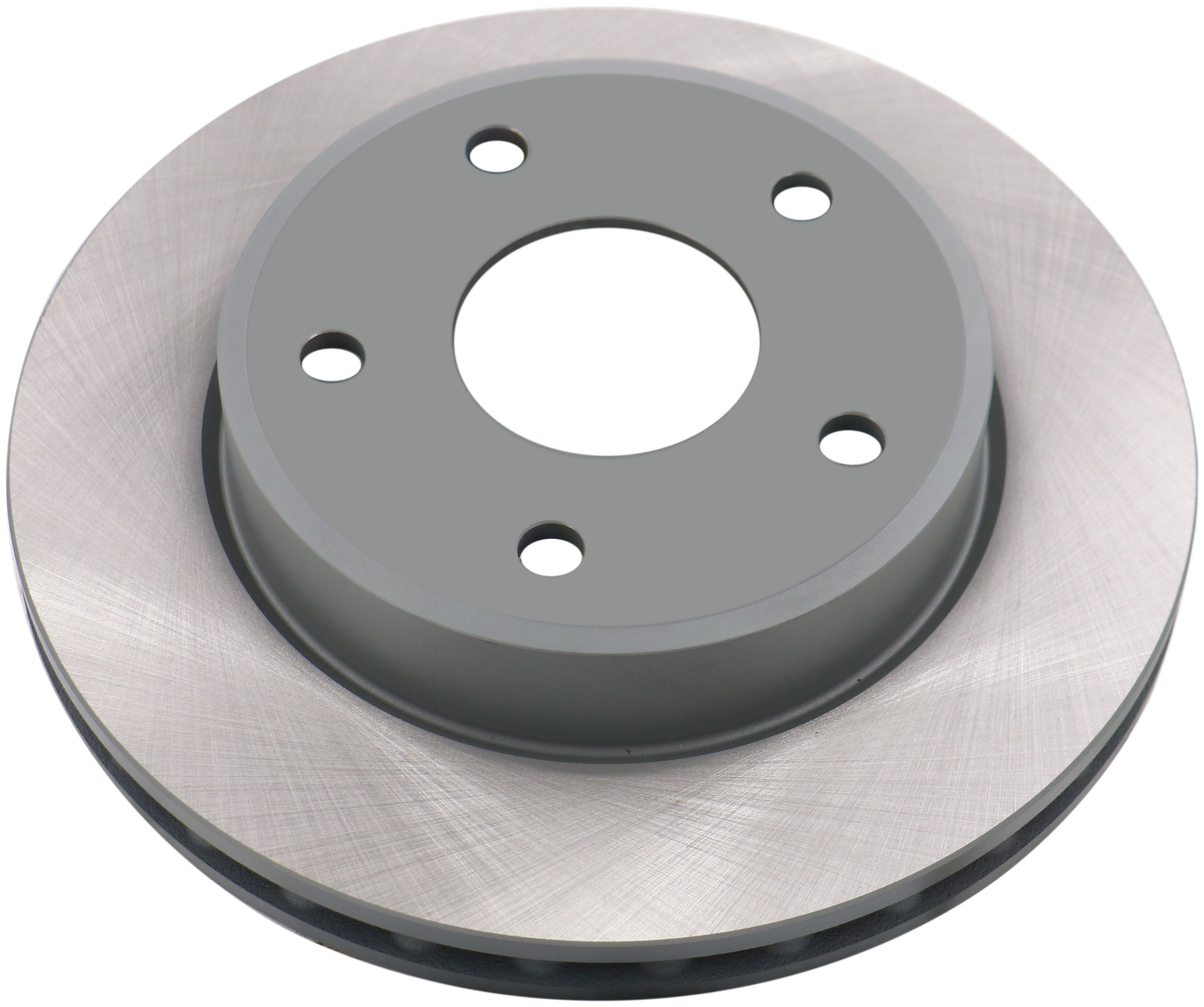 Disc Brake Rotor Perfect Stop 6620509