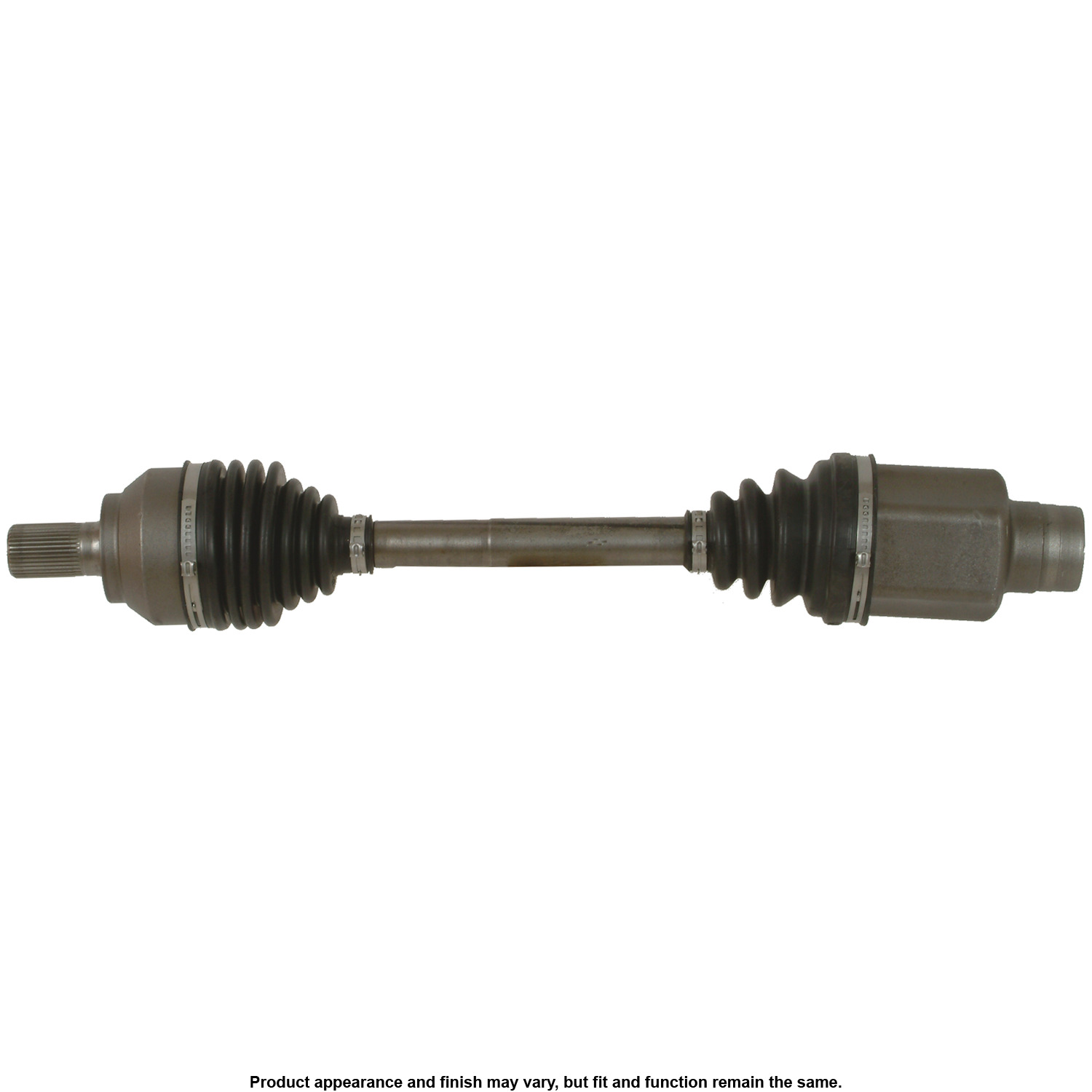 CV Axle Assembly CARDONE Reman 60-8161