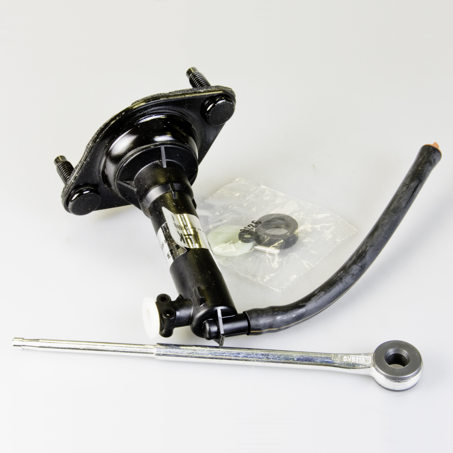 Clutch Master Cylinder LuK LMC354