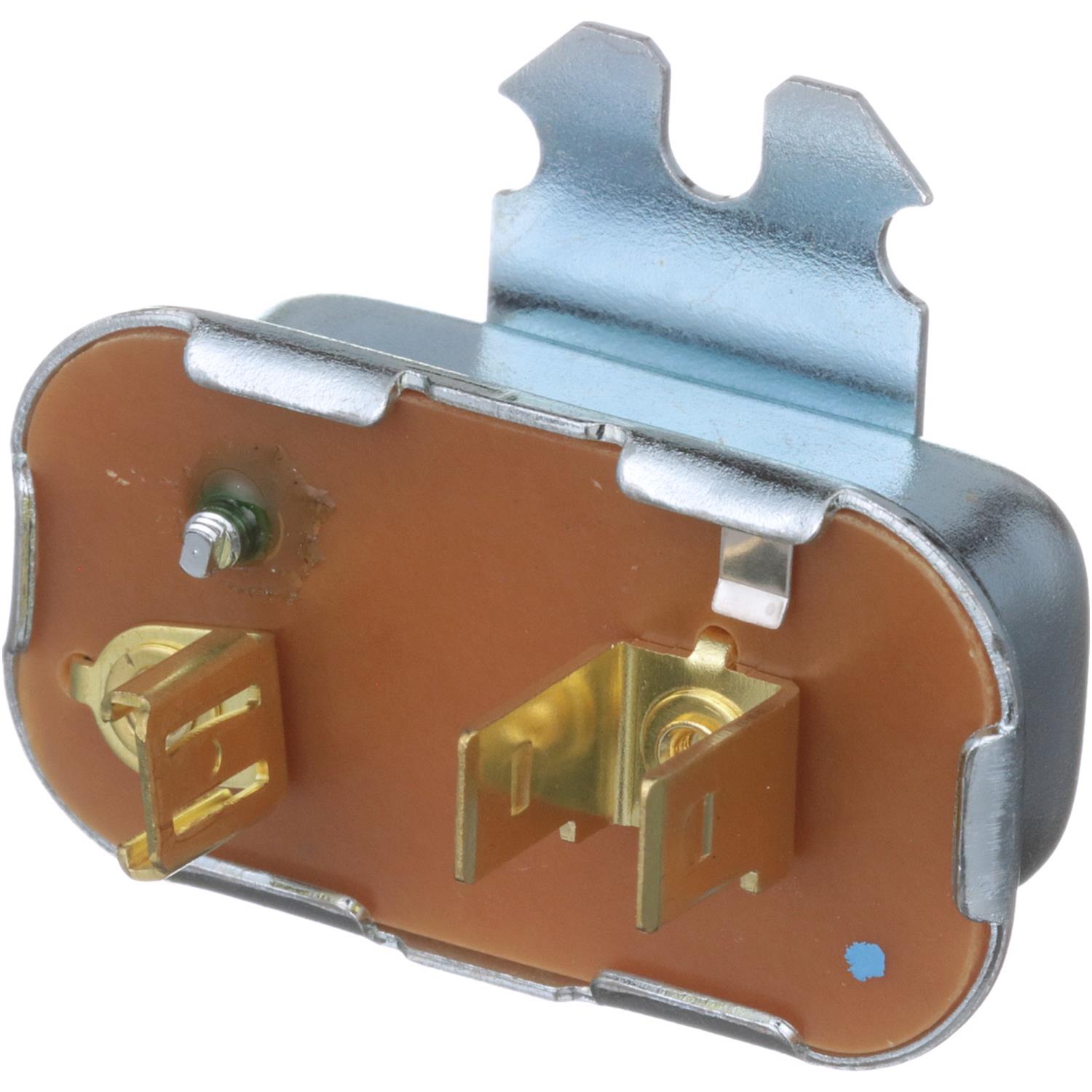 Instrument Cluster Voltage Regulator Standard Ignition VRC-604