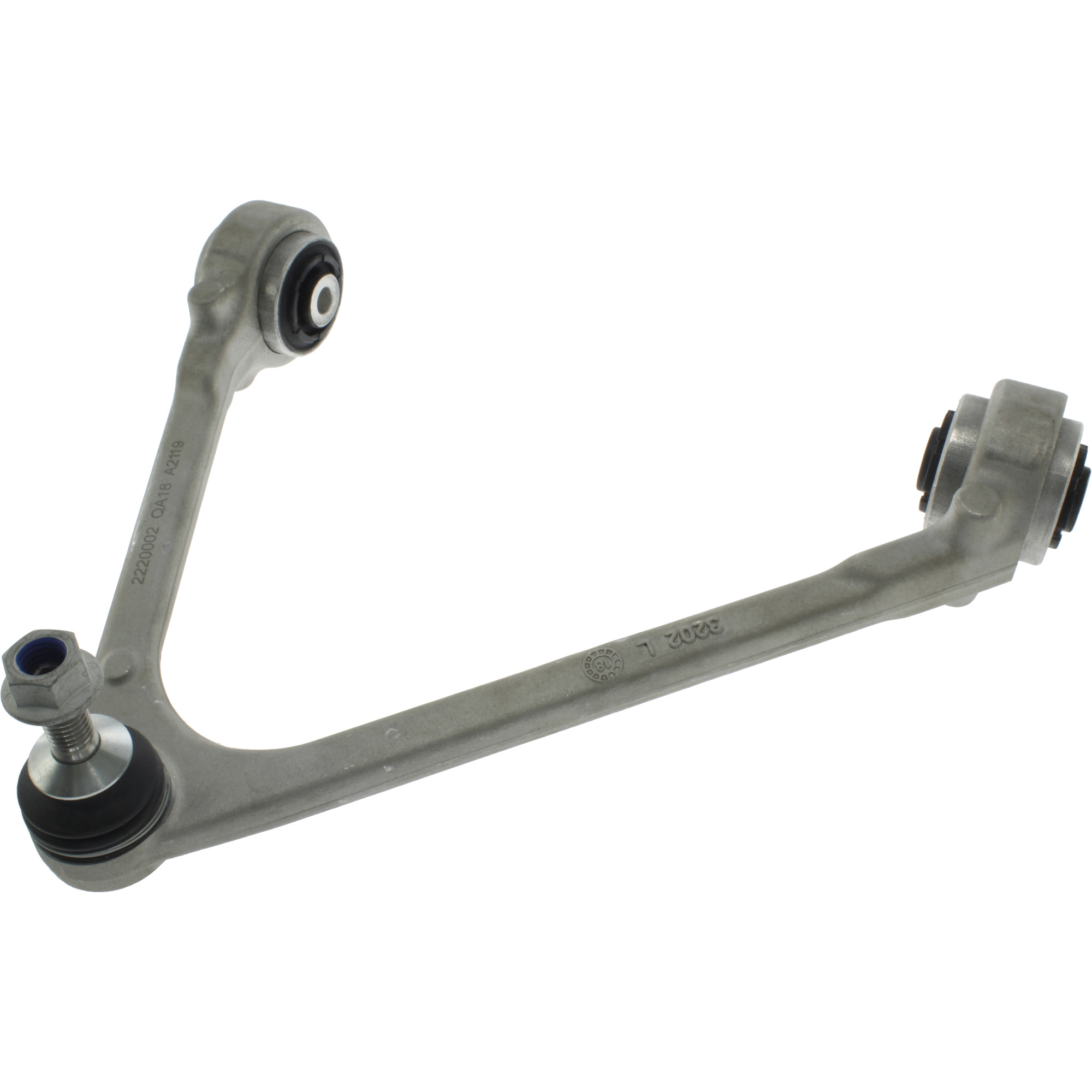Suspension Control Arm and Ball Joint Assembly Centric Parts 622.20002