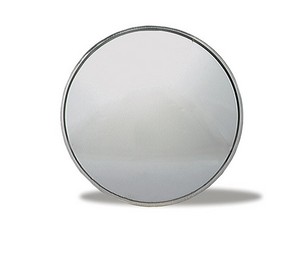 Door Mirror Grote 12014