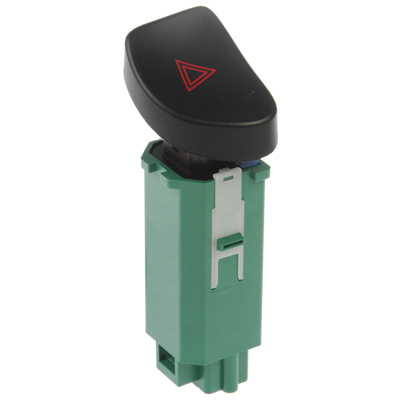 Hazard Warning Switch Dorman - OE Solutions 924-602