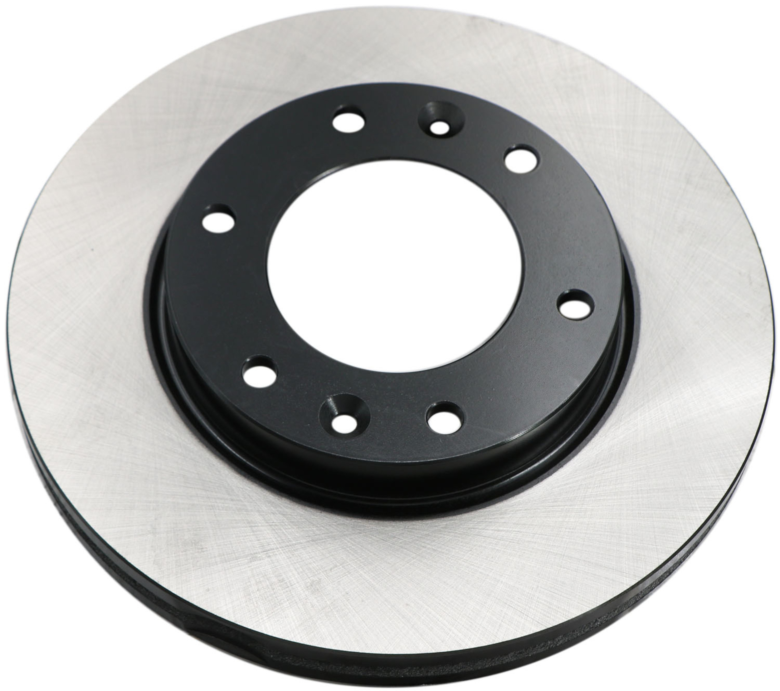 Disc Brake Rotor Perfect Stop PS126440HC