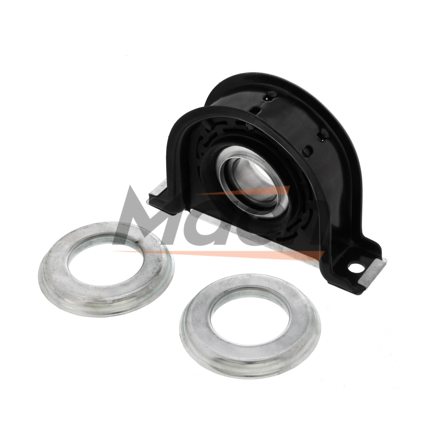 Drive Shaft Center Bearing Rubber Cushion Meritor GCB2100842X