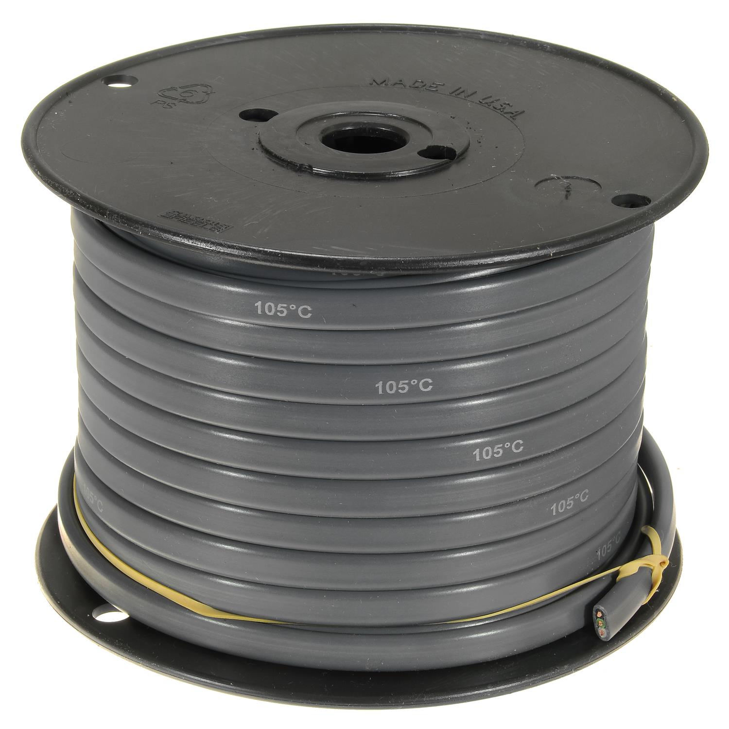 Multi-Conductor Cable Standard Ignition C16-3E