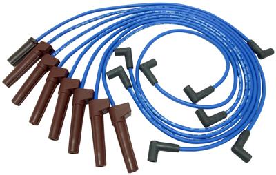 Spark Plug Wire Set NGK 51267