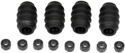 Disc Brake Caliper Pin Boot Kit Dorman - First Stop HW16211