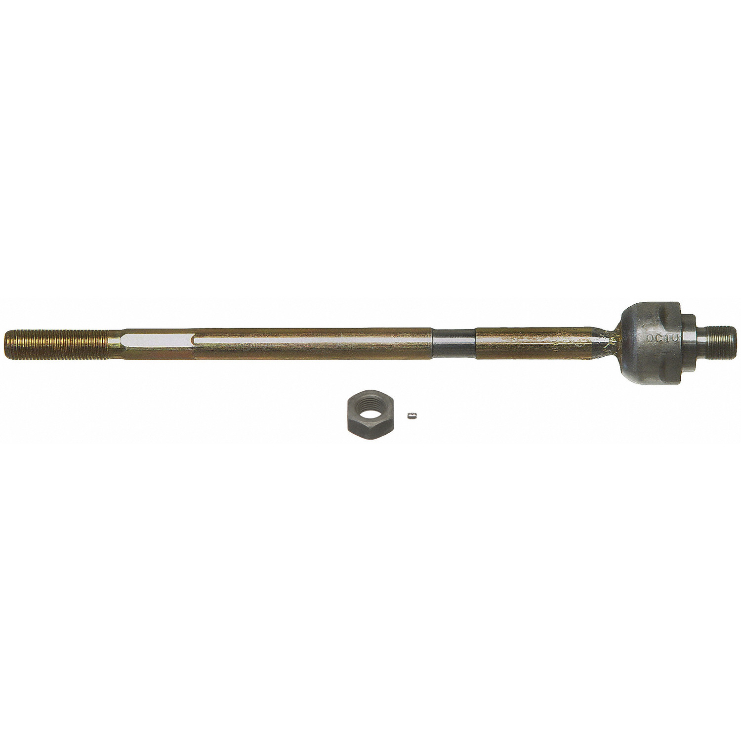 Steering Tie Rod End MOOG Chassis Products EV365