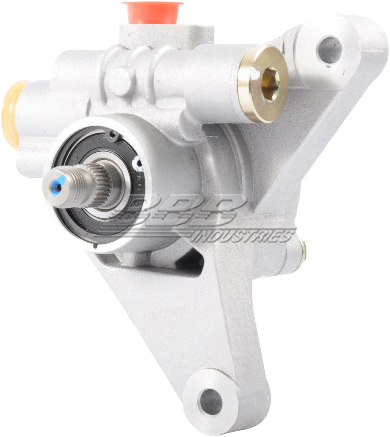 Power Steering Pump TERREPOWER formerly BBB Industries N990-0243