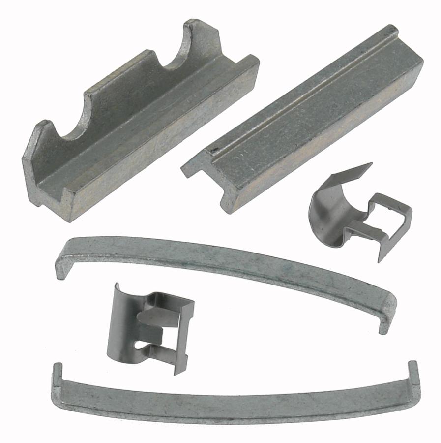 Disc Brake Hardware Kit Carlson H5510