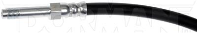 Brake Hydraulic Hose Dorman - First Stop H622560