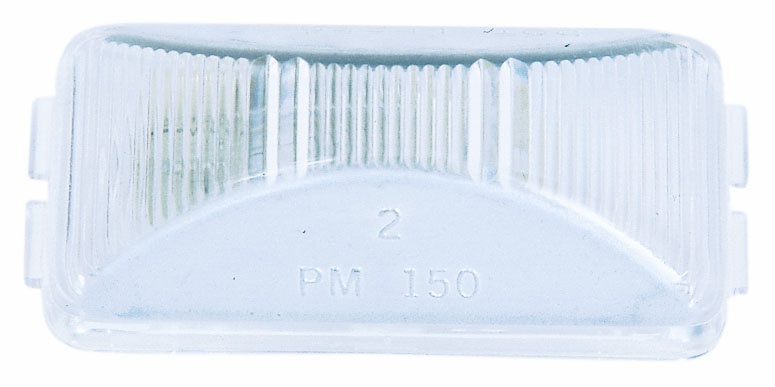 License Plate Light Peterson 150C