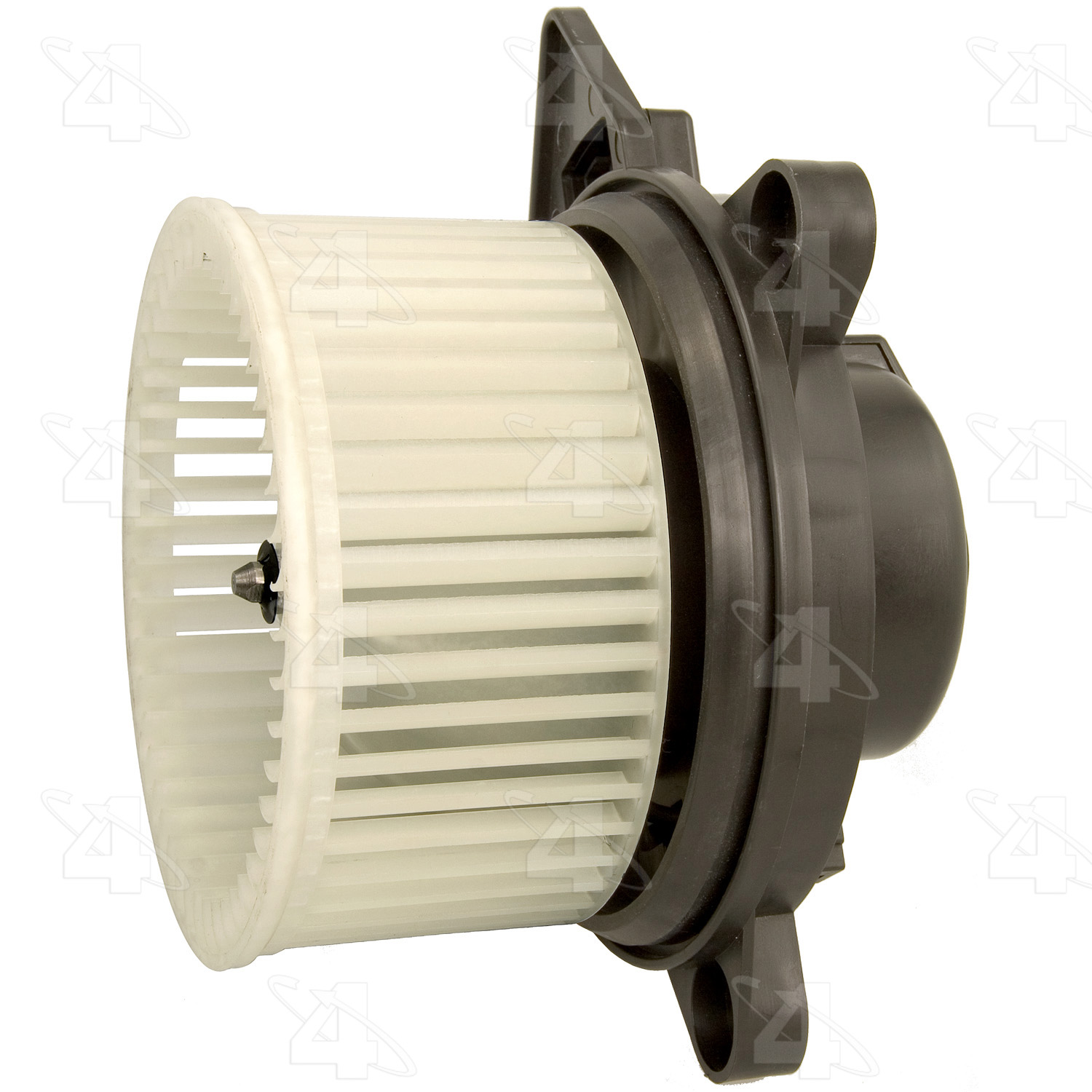 HVAC Blower Motor Four Seasons 75772