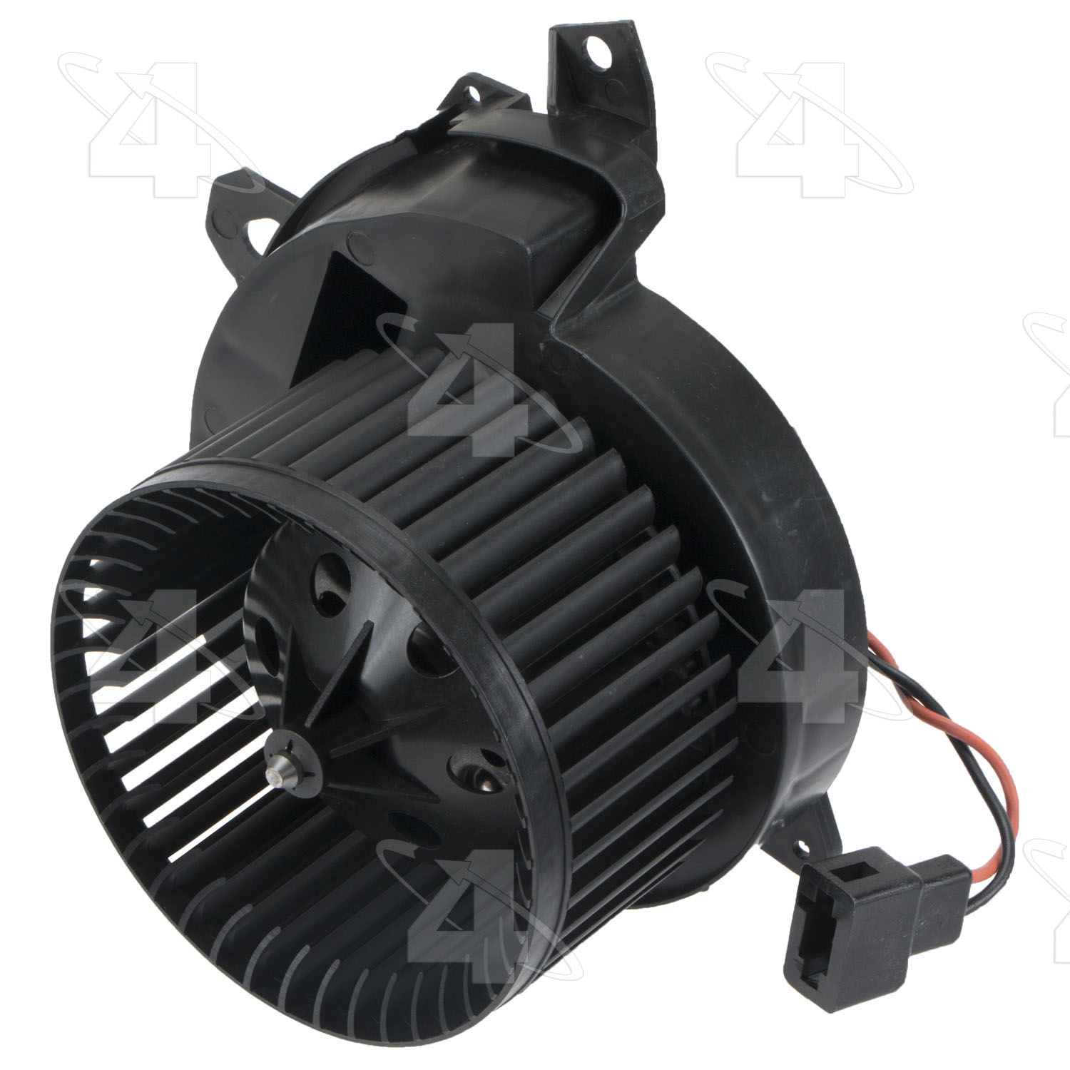 HVAC Blower Motor Four Seasons 75082