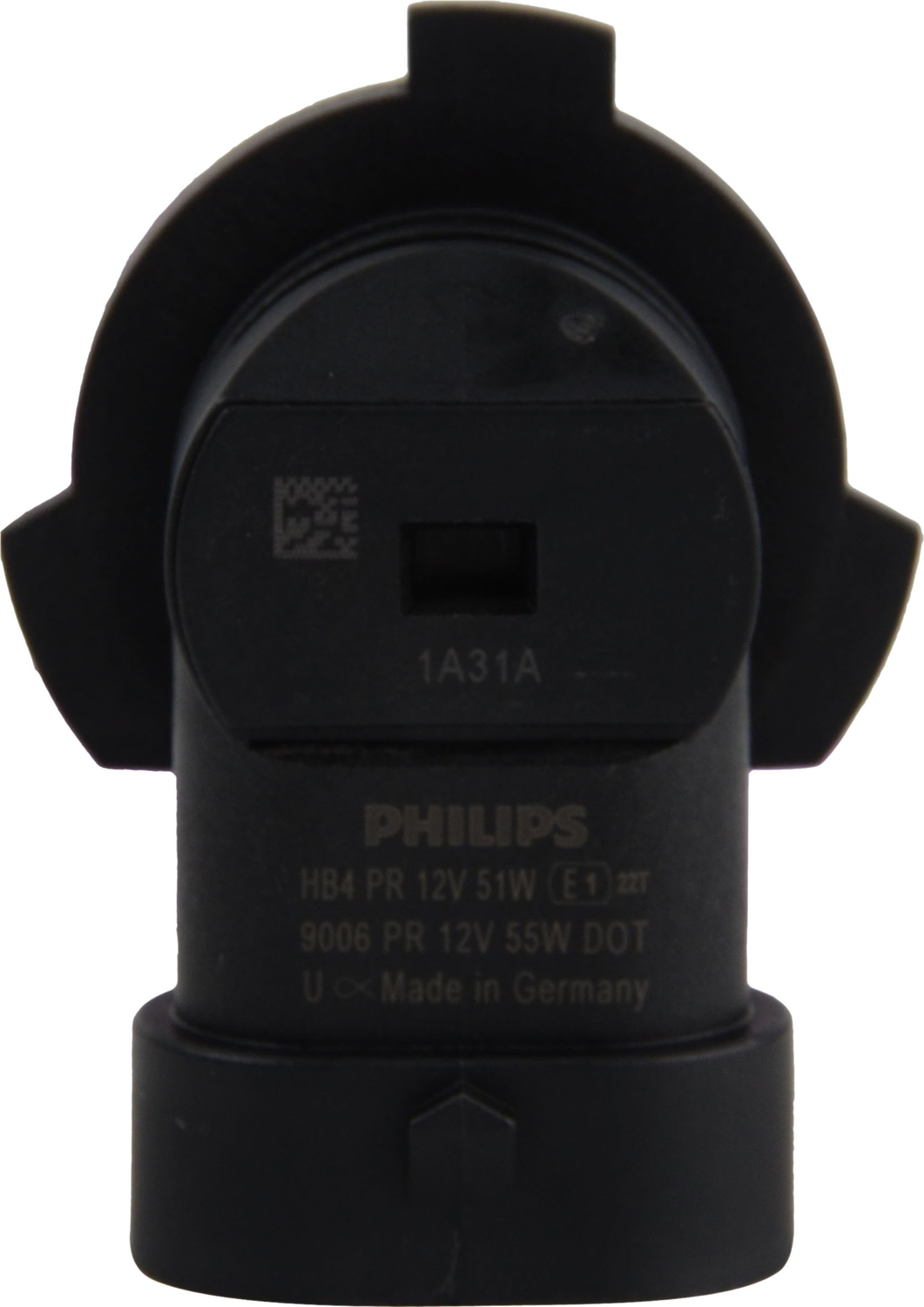 Headlight Bulb Philips 9006PRB1