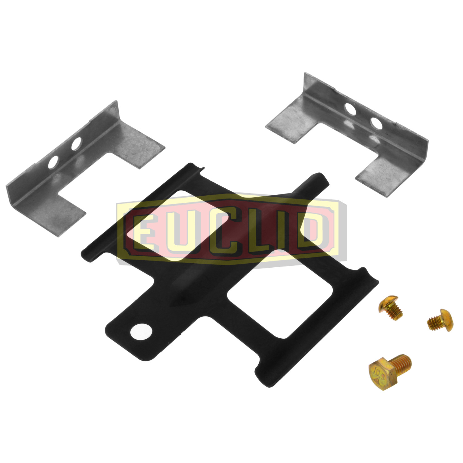 Disc Brake Caliper Hardware Kit Euclid E11729