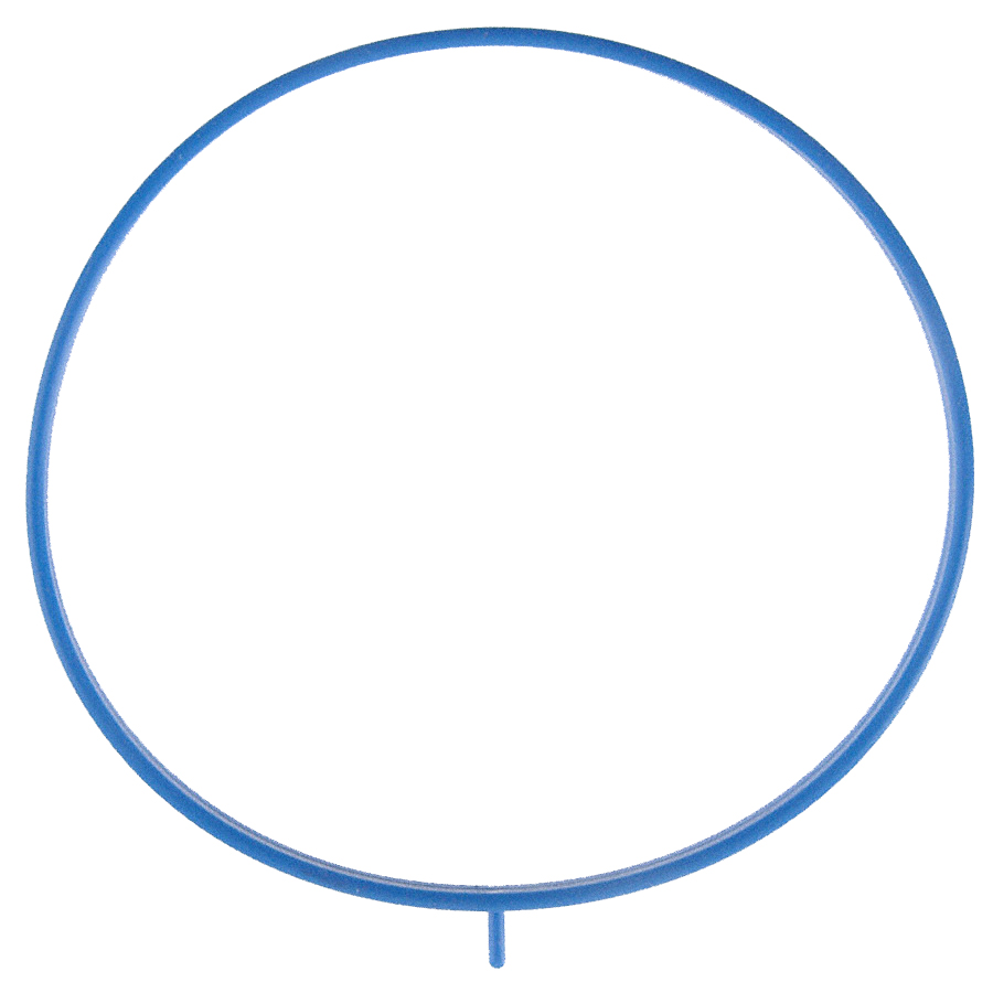 Fuel Injection Throttle Body Mounting Gasket FEL-PRO 61337