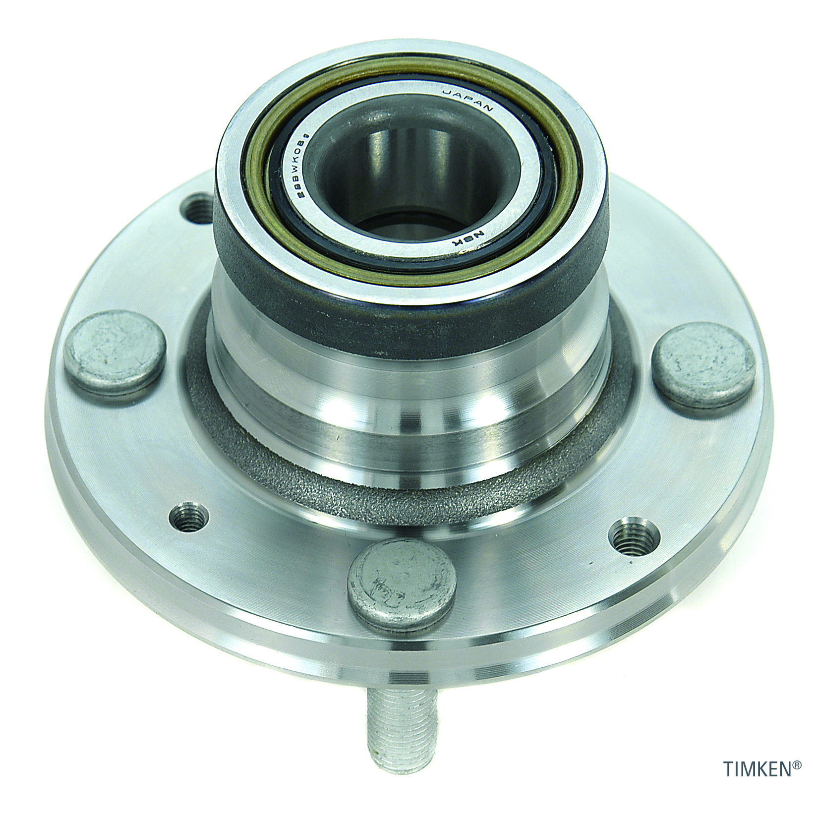 Wheel Bearing and Hub Assembly Timken 512148