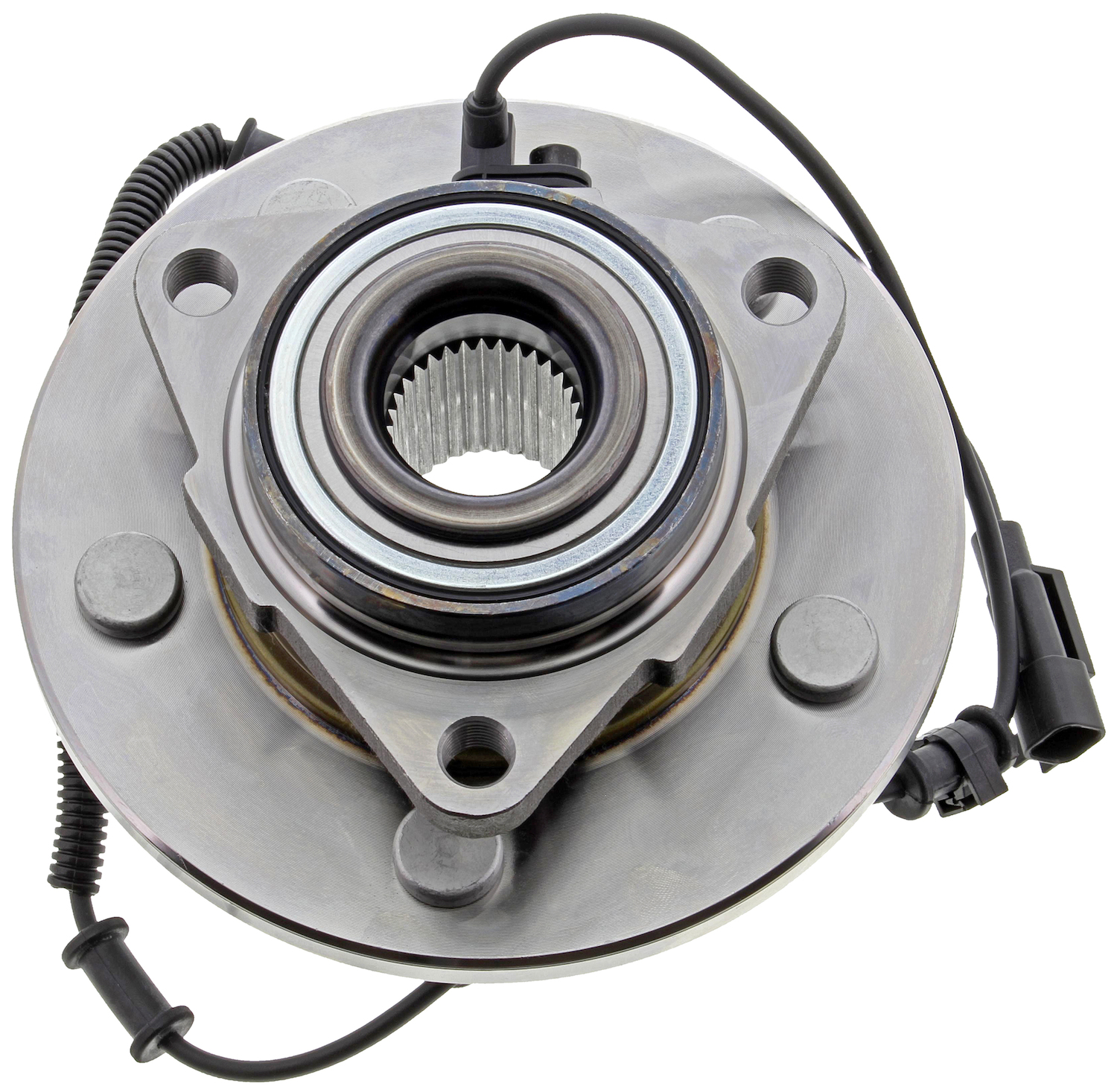 Wheel Bearing and Hub Assembly Mevotech Original Grade G25309