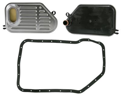 Transmission Filter Kit Wix 58108