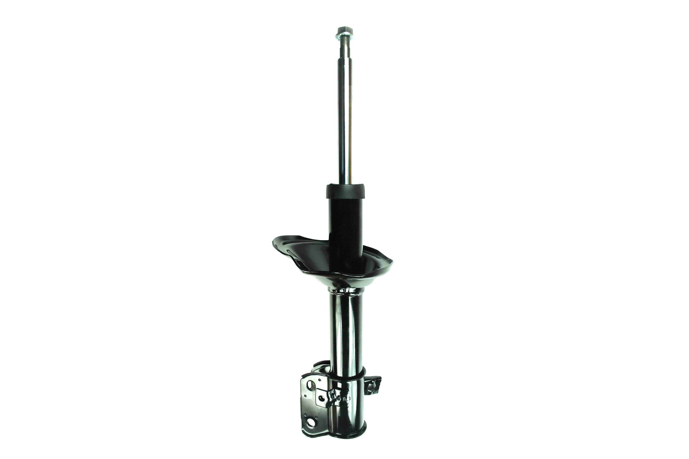 Suspension Strut MacPherson Ride Control MP331749R