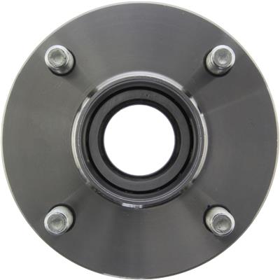 Wheel Bearing and Hub Assembly Centric Parts 40661000E
