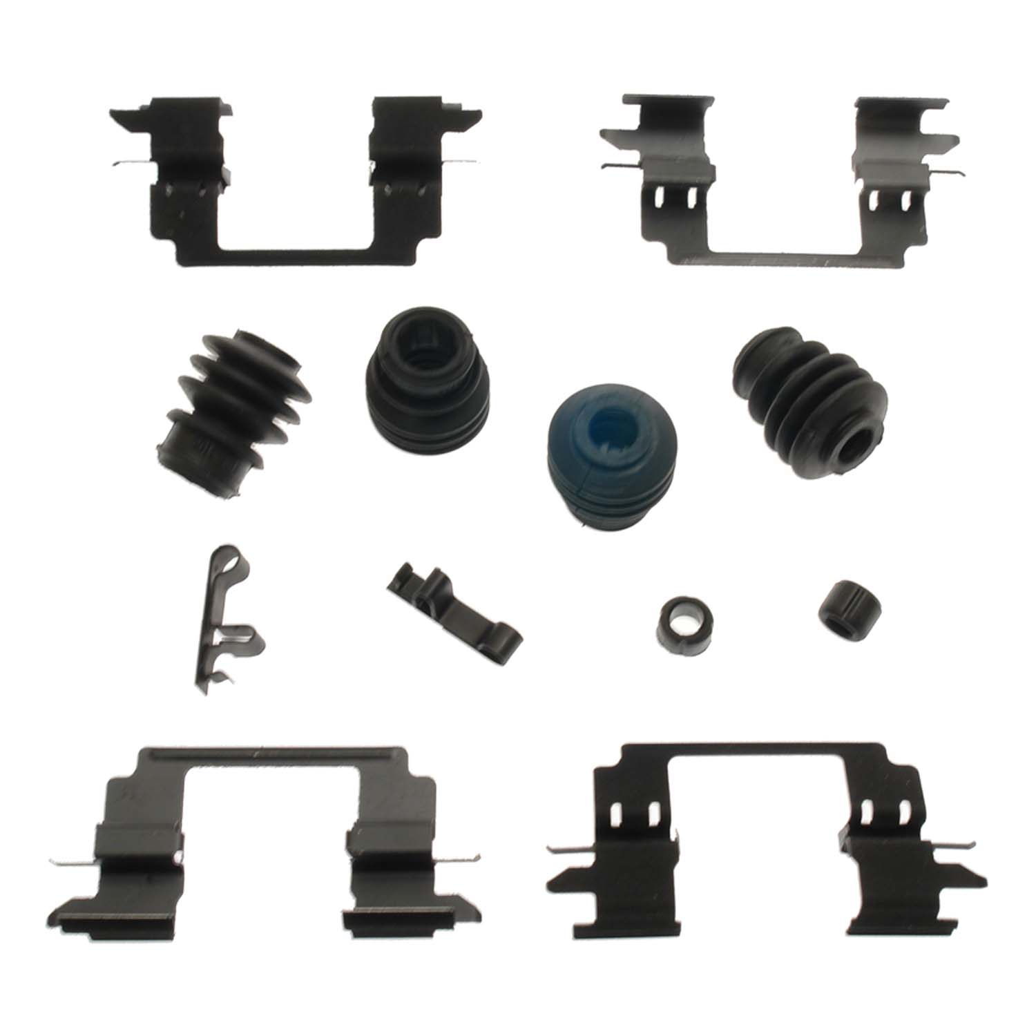 Disc Brake Hardware Kit Carlson H5928Q