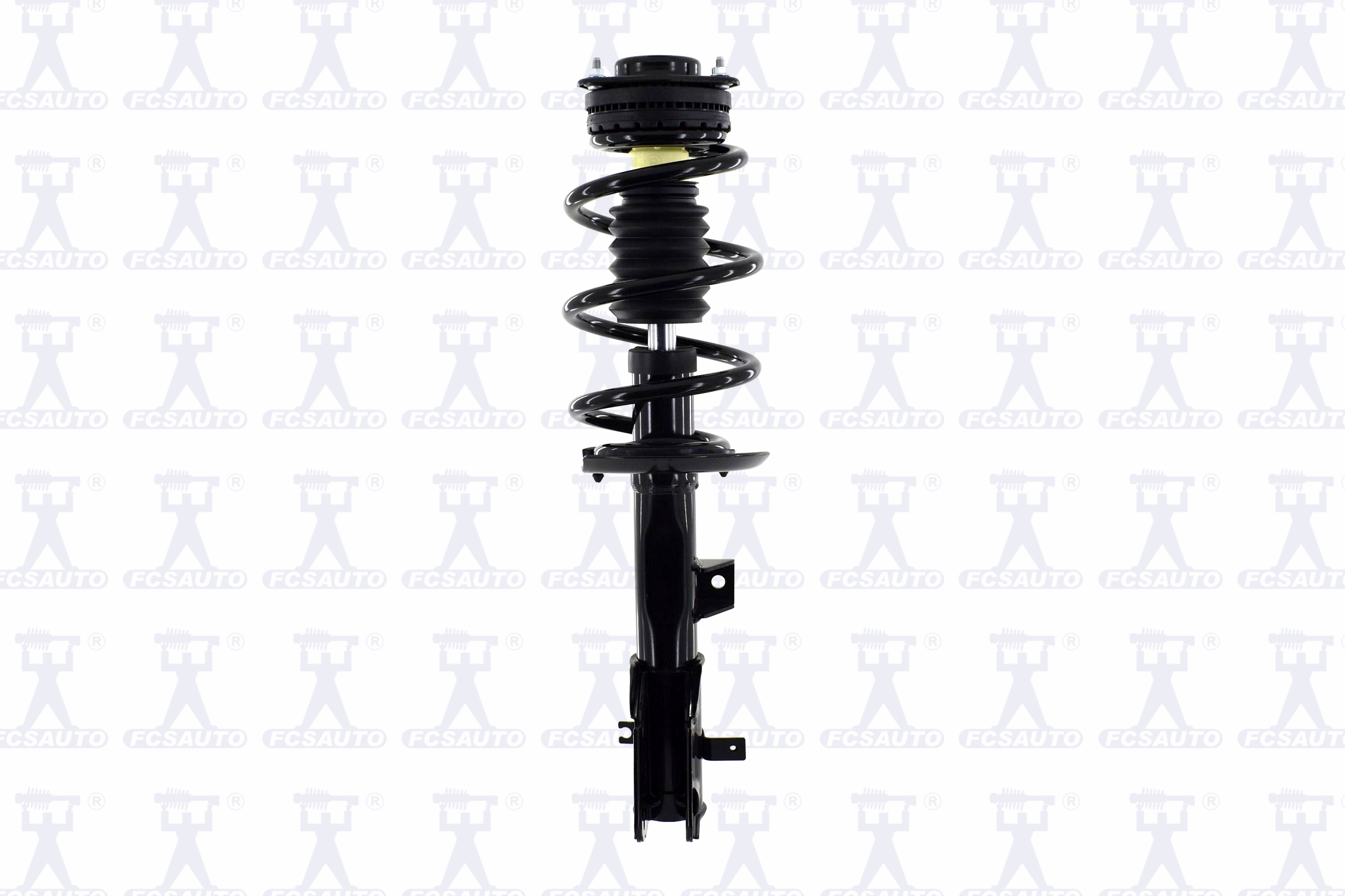 Suspension Strut and Coil Spring Assembly Focus Auto Parts 1333944R