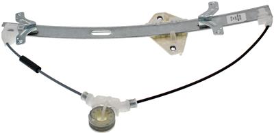 Window Regulator Dorman - OE Solutions 752-760