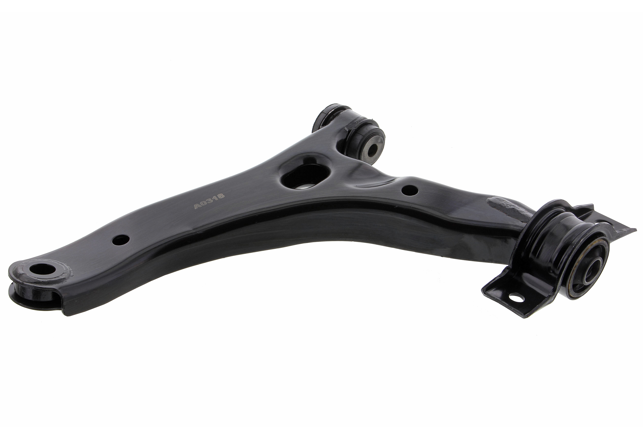 Suspension Control Arm MacPherson Chassis C6GS40175