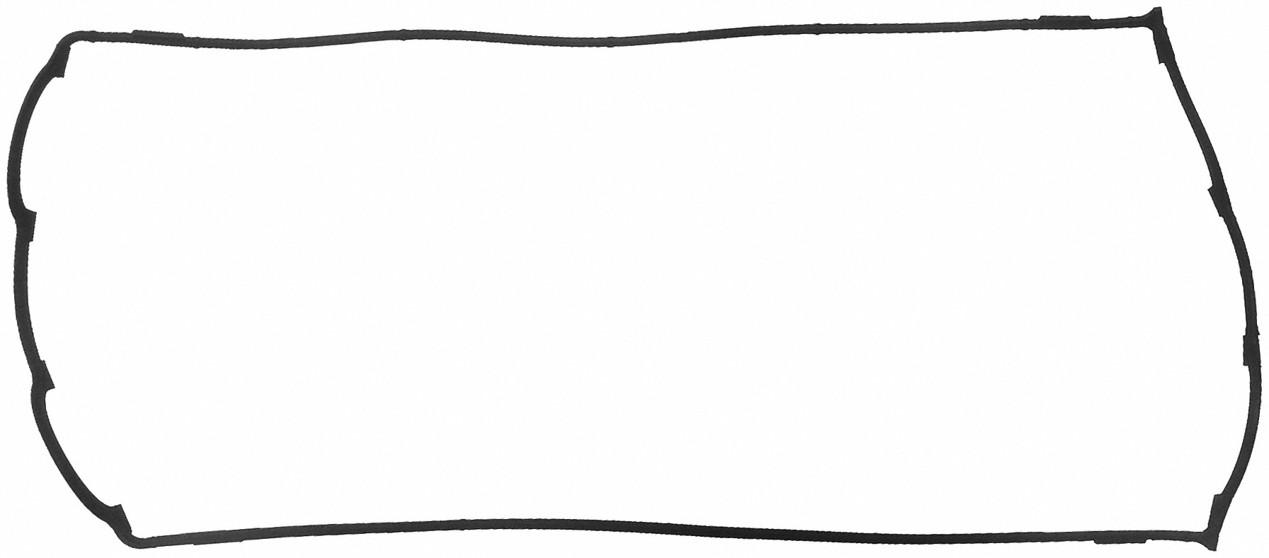 Engine Valve Cover Gasket Set FEL-PRO VS 50327 R