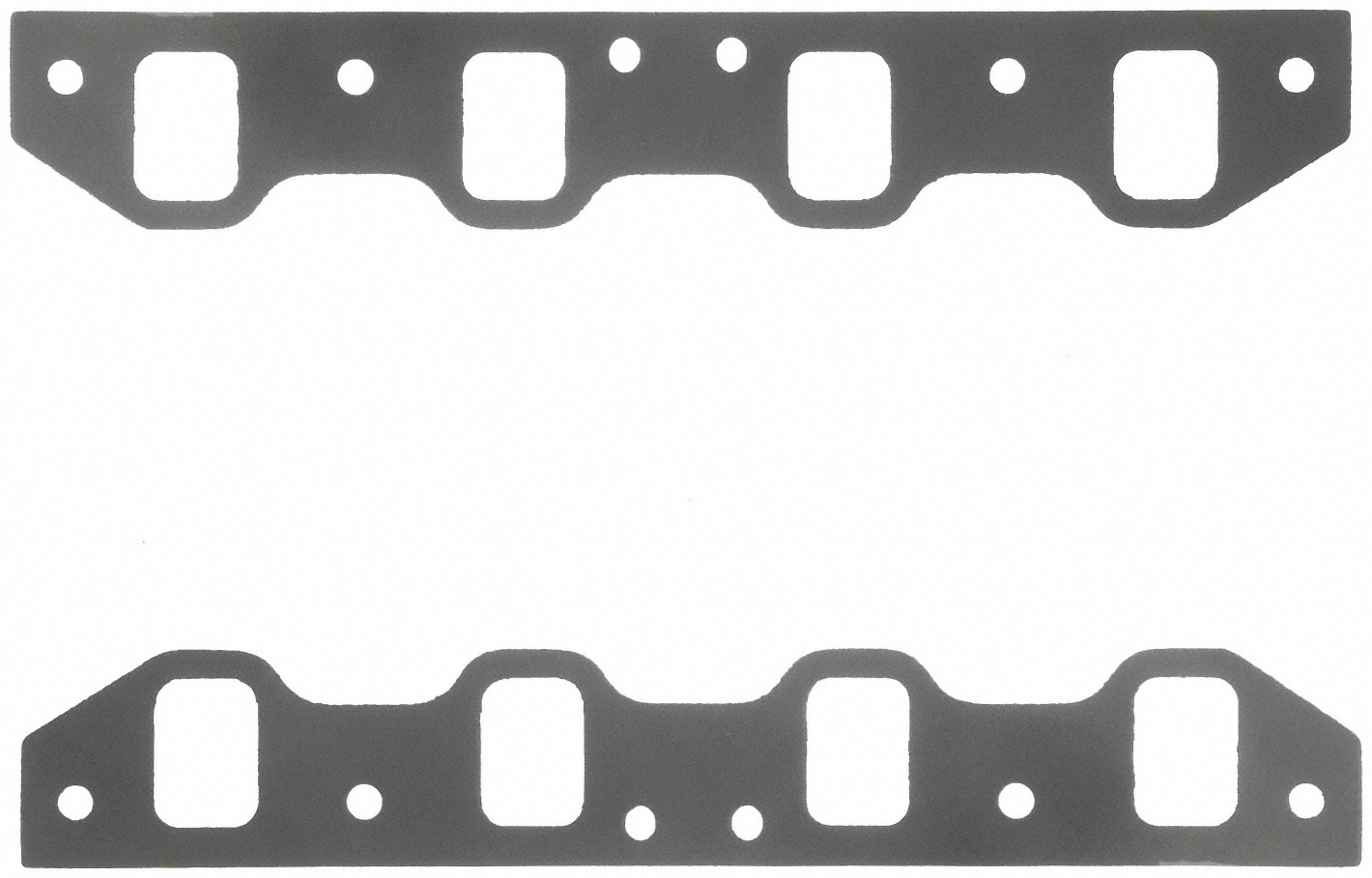 Engine Intake Manifold Gasket Set FEL-PRO 1253-2