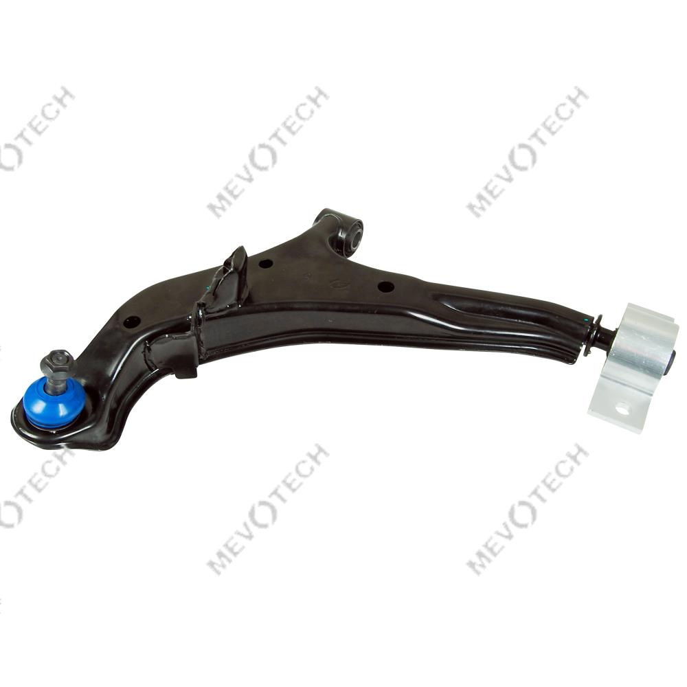 Suspension Control Arm and Ball Joint Assembly Mevotech Supreme CMS20458