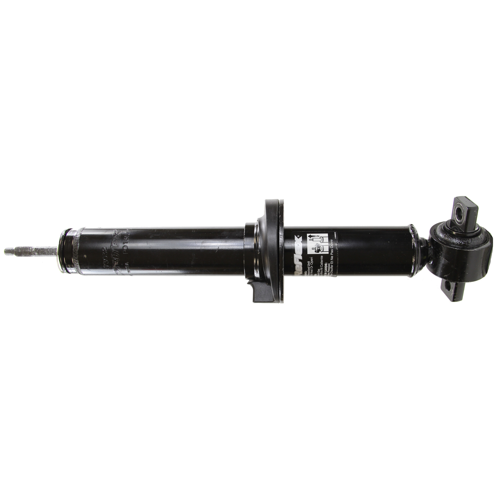 Suspension Strut Monroe Shocks & Struts 73032