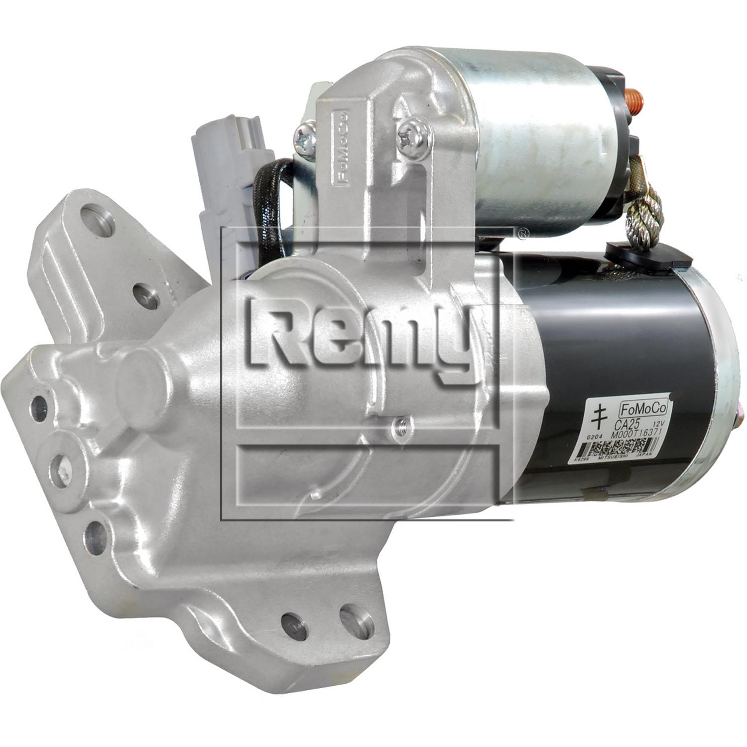 Starter Remy 16386
