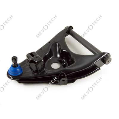 Suspension Control Arm and Ball Joint Assembly Mevotech Supreme CMS9703