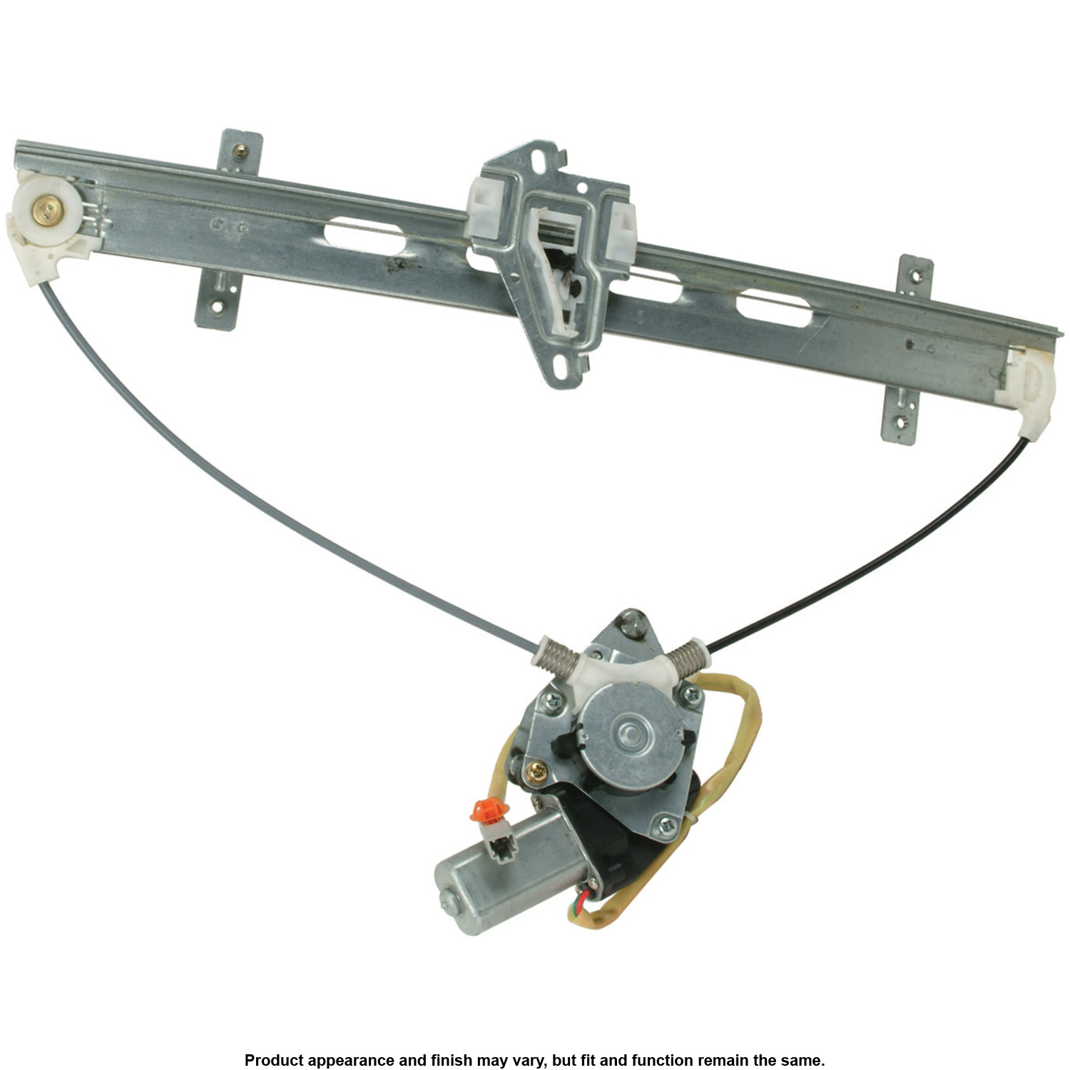 Window Motor and Regulator Assembly CARDONE New 82-1567BR