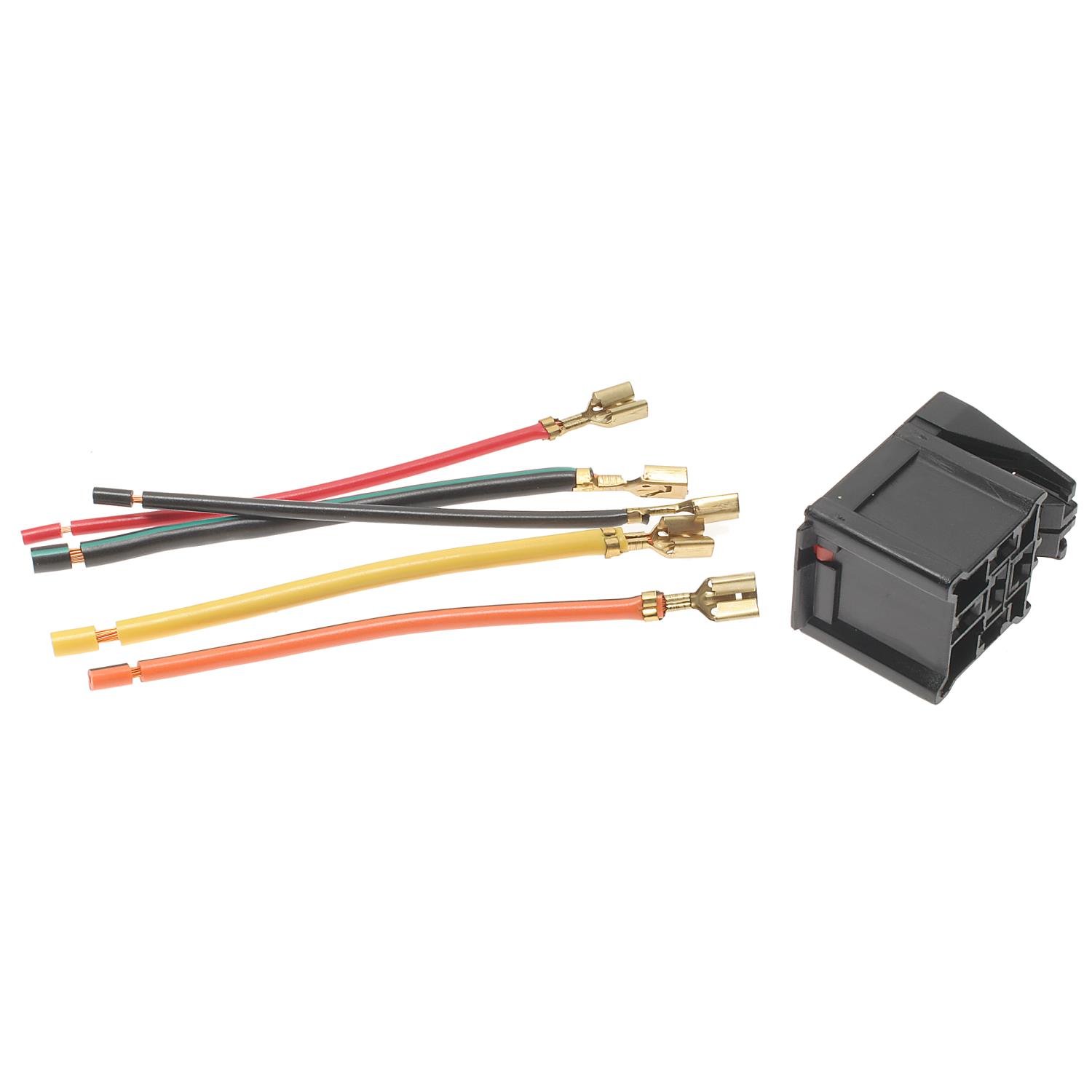Multi-Purpose Electrical Connector Standard Ignition S-718