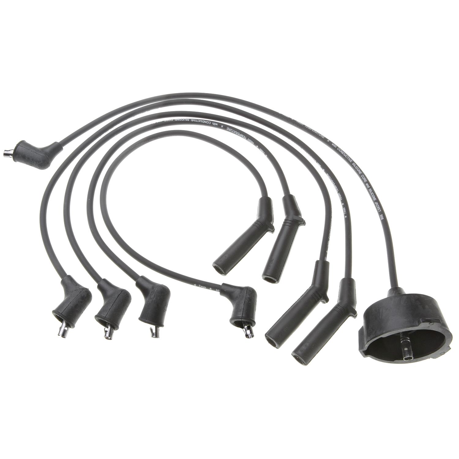 Spark Plug Wire Set Standard Ignition 29497