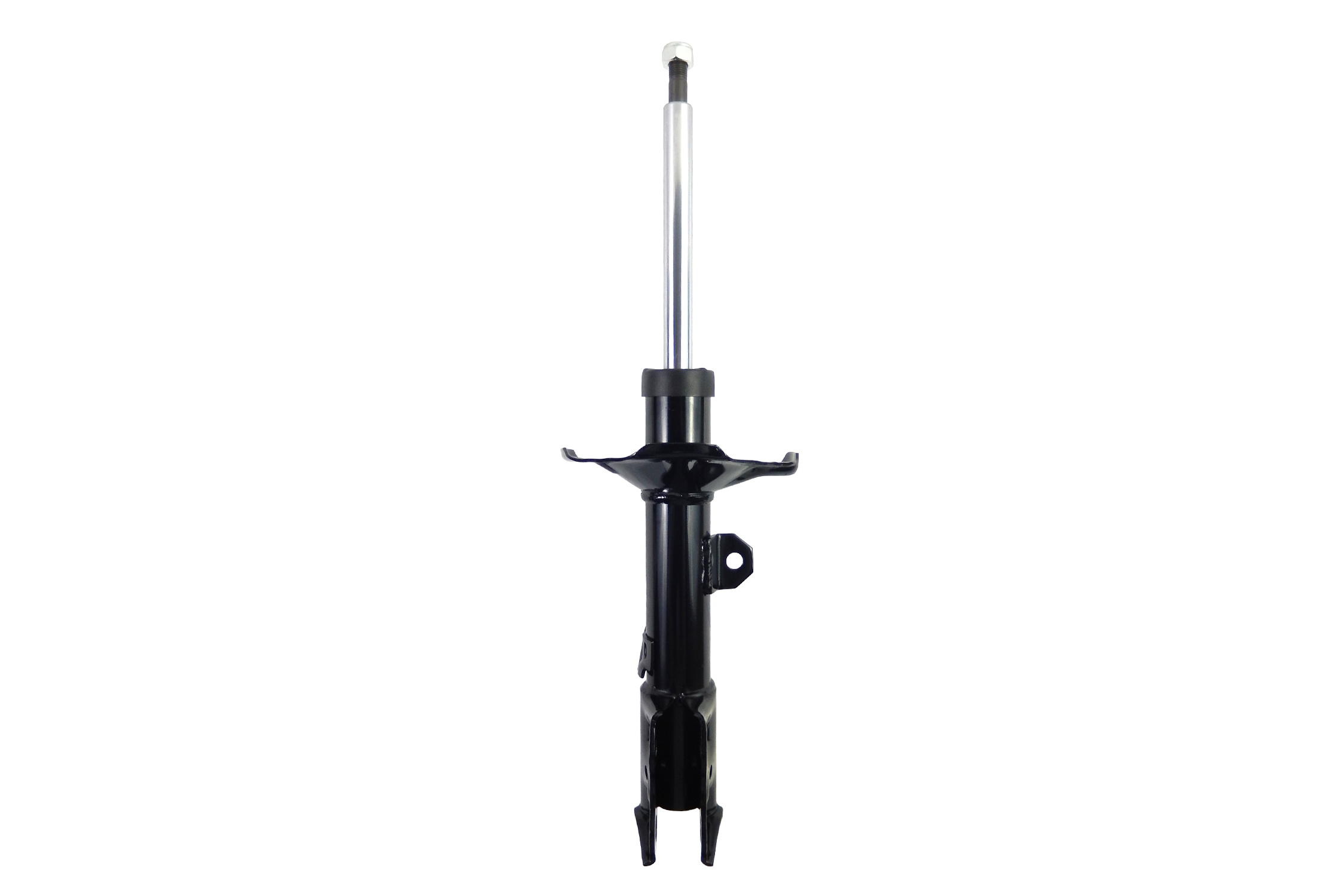 Suspension Strut MacPherson Ride Control MP333412L