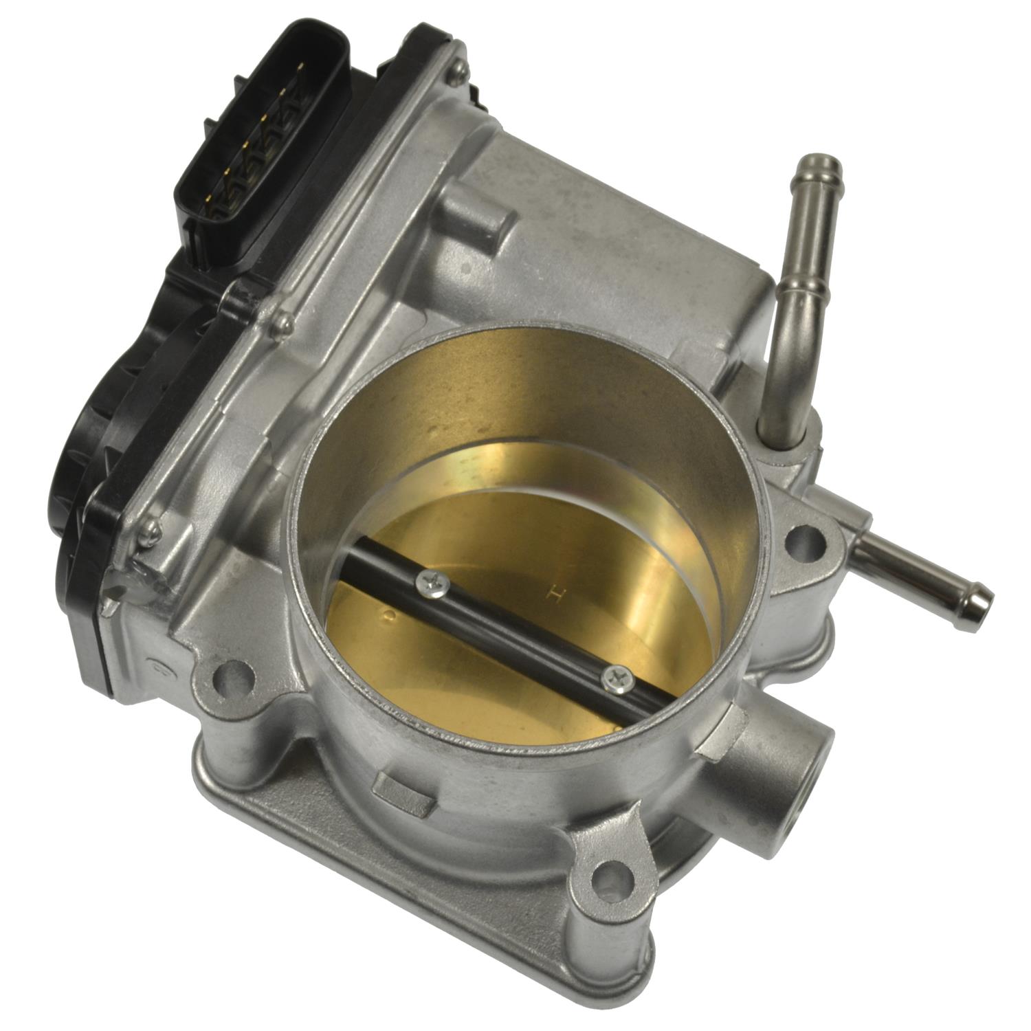 Fuel Injection Throttle Body TechSmart S20123
