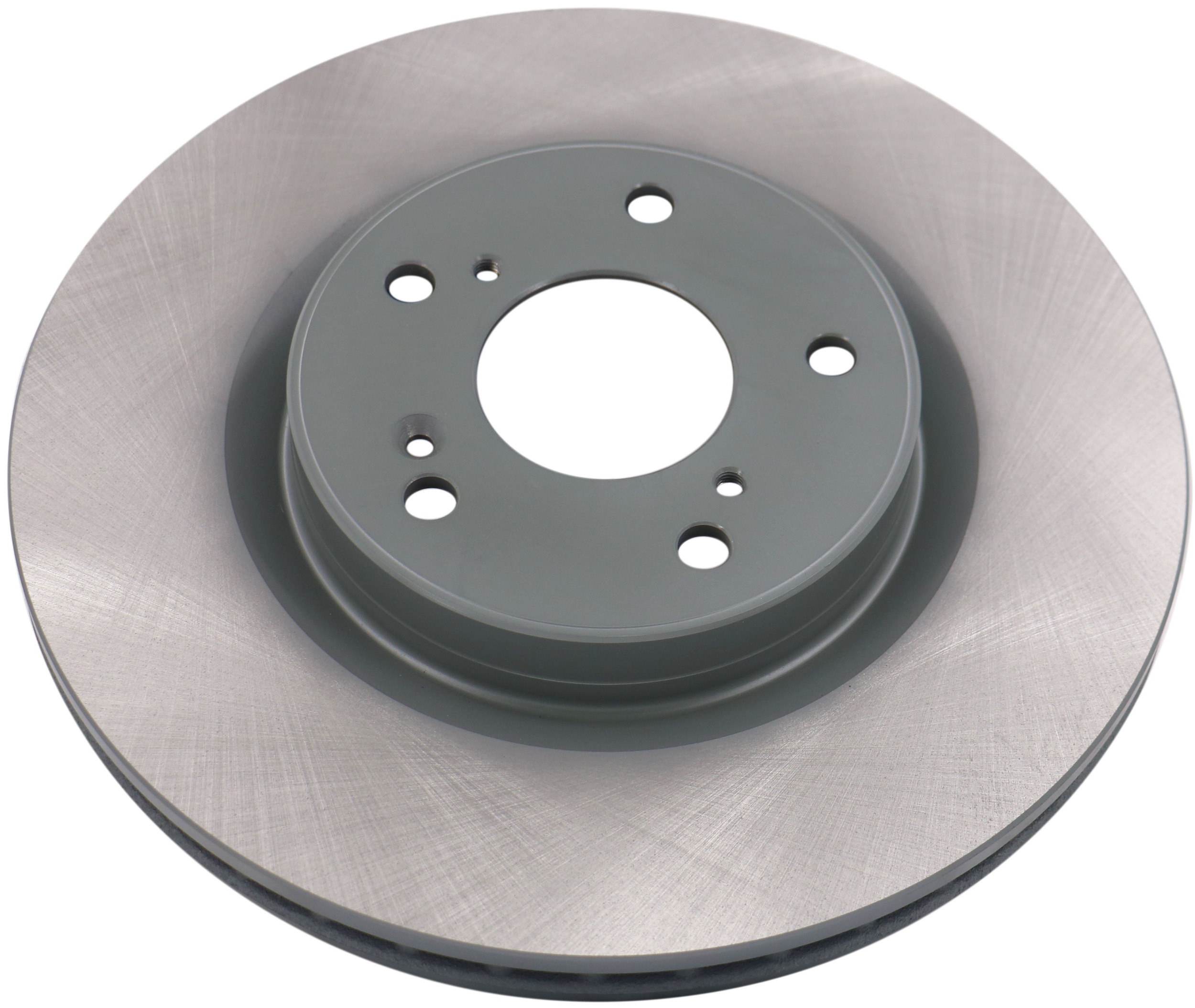 Disc Brake Rotor Perfect Stop 6621621