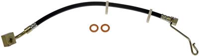 Brake Hydraulic Hose Parts Master BH621333