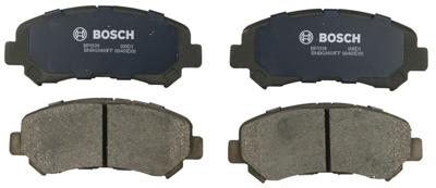 Disc Brake Pad Set Bosch BP1338